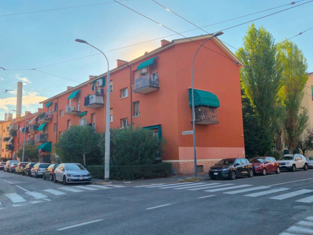appartamento in vendita a Bologna in zona Barca