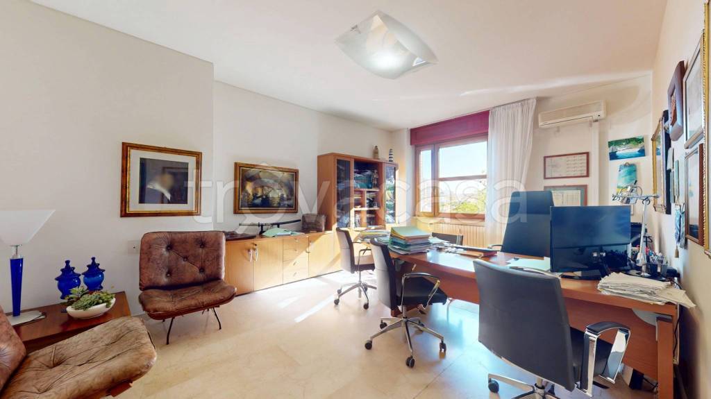 appartamento in vendita a Bologna in zona San Vitale