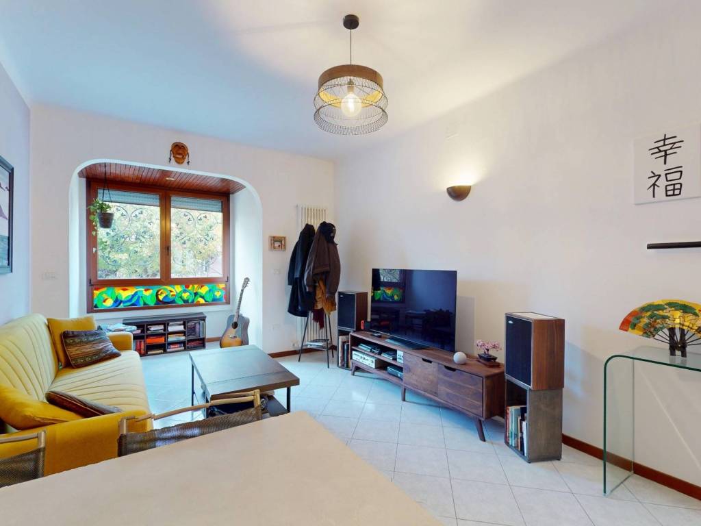 appartamento in vendita a Bologna in zona Pilastro