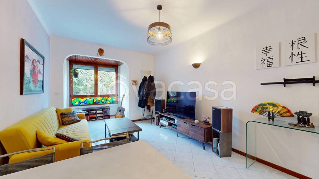 appartamento in vendita a Bologna in zona San Donato