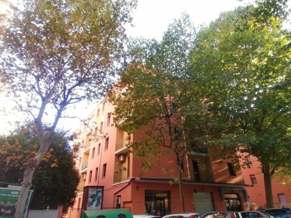 appartamento in vendita a Bologna in zona Pilastro