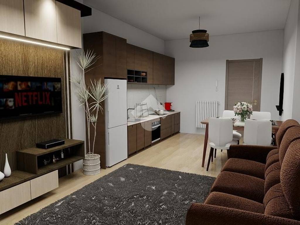 appartamento in vendita a Bologna