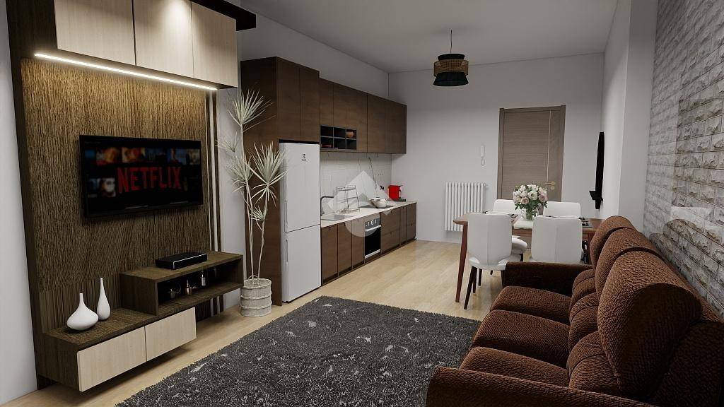 appartamento in vendita a Bologna in zona Quartiere Porto