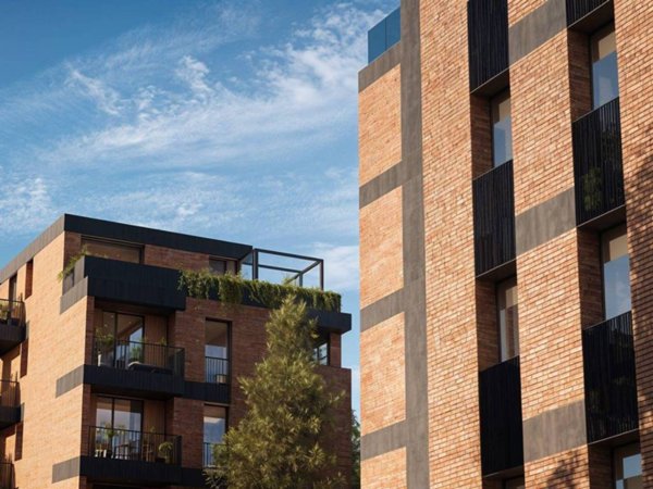 appartamento in vendita a Bologna in zona Corticella