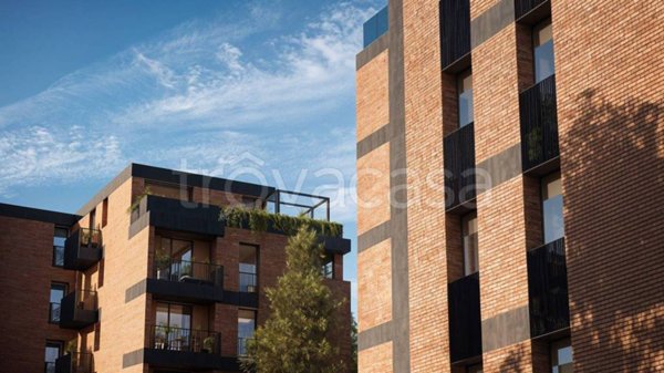 appartamento in vendita a Bologna in zona Bolognina