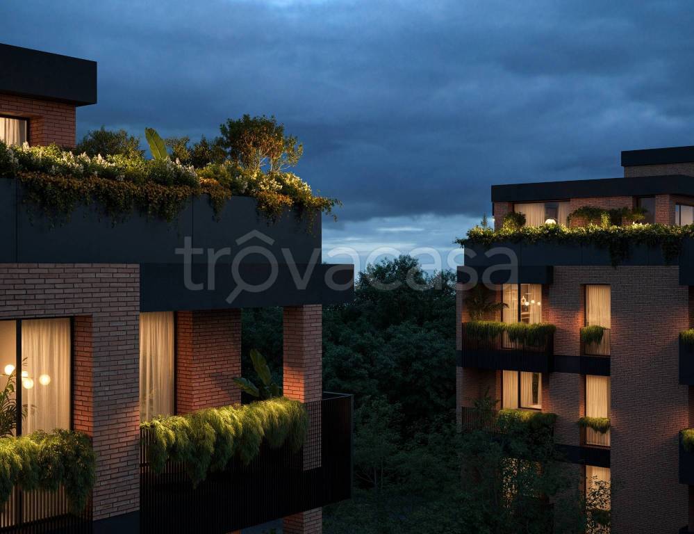appartamento in vendita a Bologna in zona Bolognina
