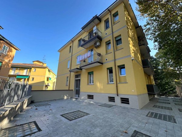 appartamento in vendita a Bologna in zona Saffi