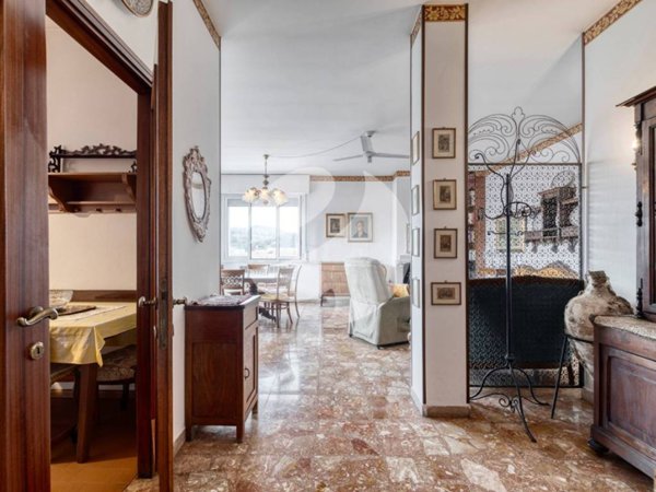 appartamento in vendita a Bologna in zona Savena