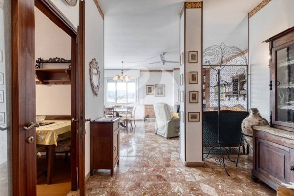 appartamento in vendita a Bologna in zona Savena