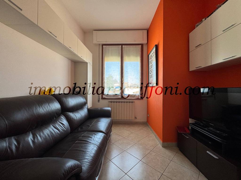 appartamento in vendita a Bologna in zona Bolognina