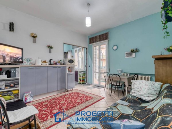 appartamento in vendita a Bologna in zona Borgo Panigale