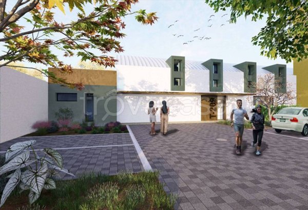 appartamento in vendita a Bologna in zona Savena