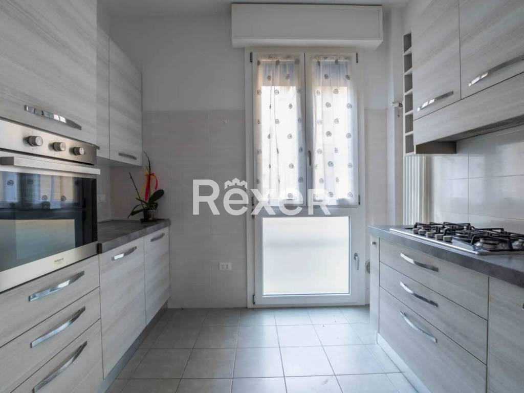 appartamento in vendita a Bologna in zona Savena