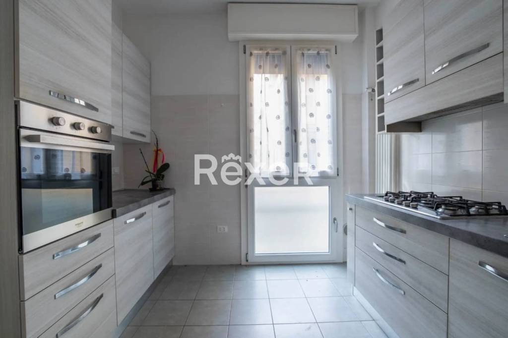 appartamento in vendita a Bologna in zona Savena
