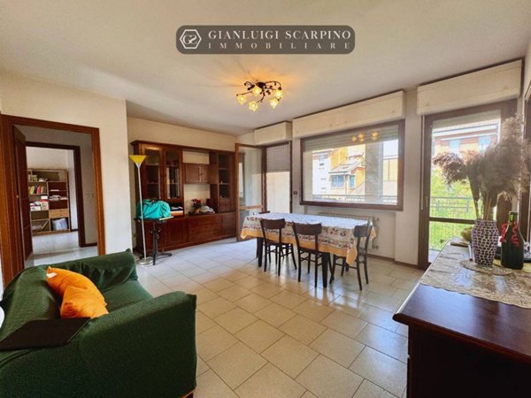 appartamento in vendita a Bologna in zona Pilastro