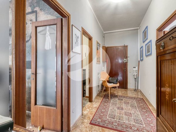 appartamento in vendita a Bologna in zona Savena