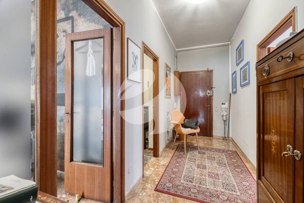 appartamento in vendita a Bologna in zona Savena