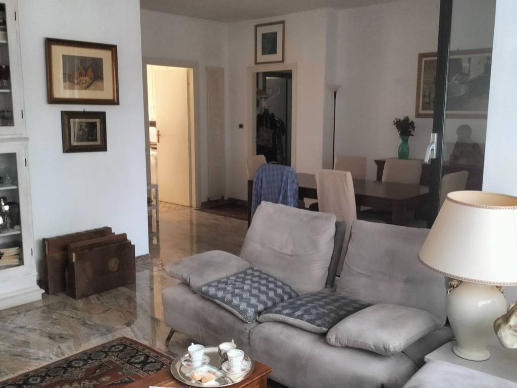 appartamento in vendita a Bologna in zona Savena