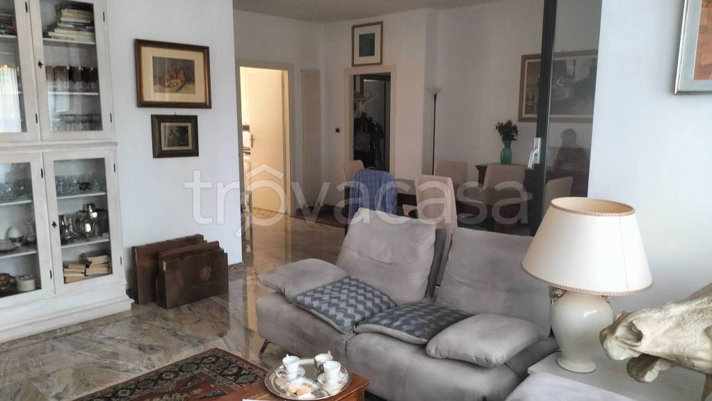 appartamento in vendita a Bologna in zona Savena