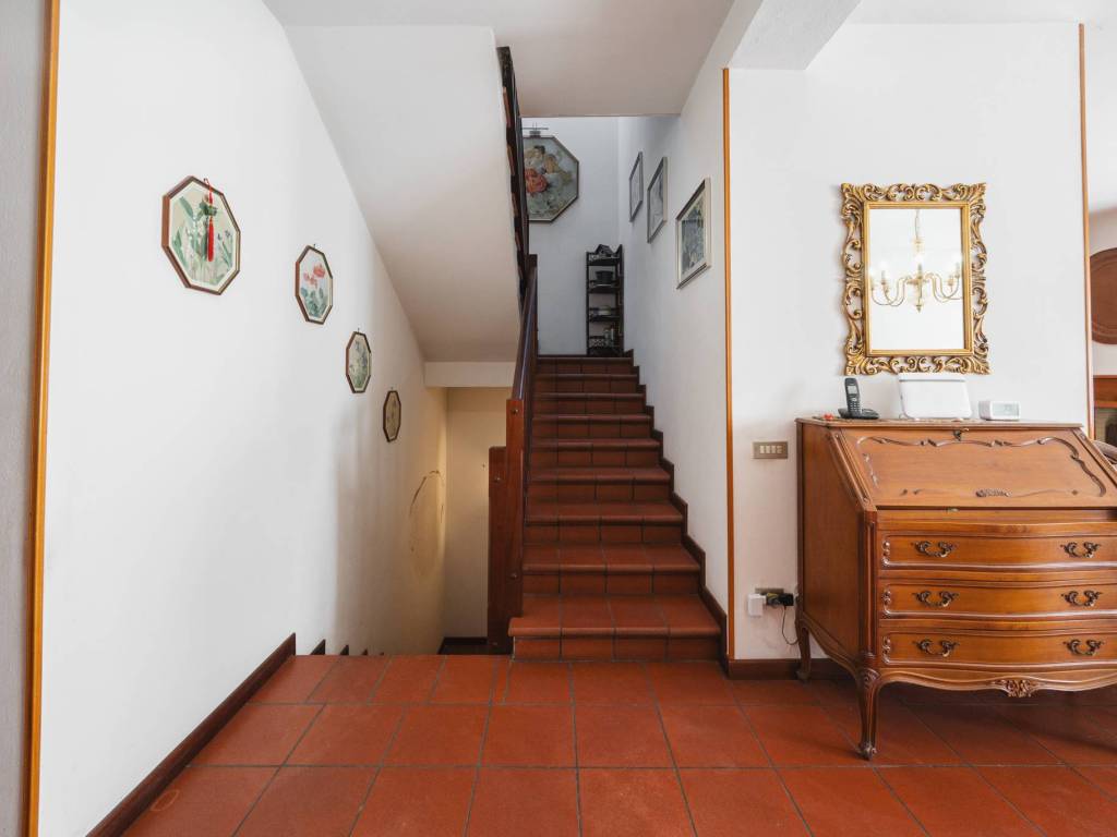 casa indipendente in vendita a Bologna in zona Savena