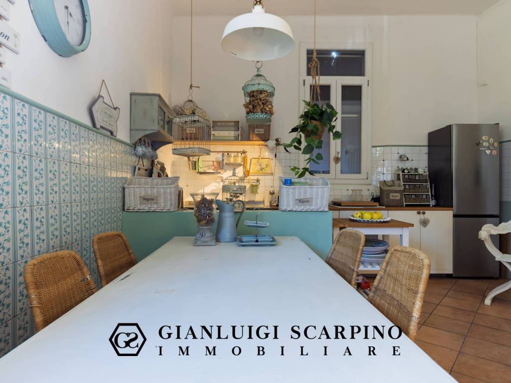 casa indipendente in vendita a Bologna in zona San Nicolò Di Villola