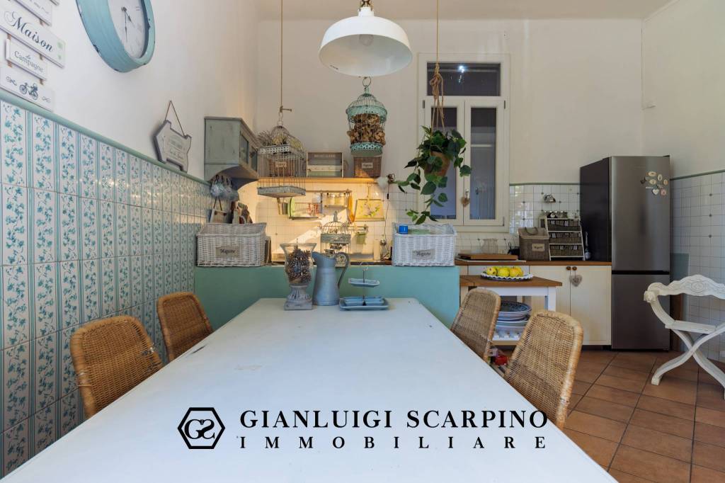 casa indipendente in vendita a Bologna in zona San Nicolò Di Villola