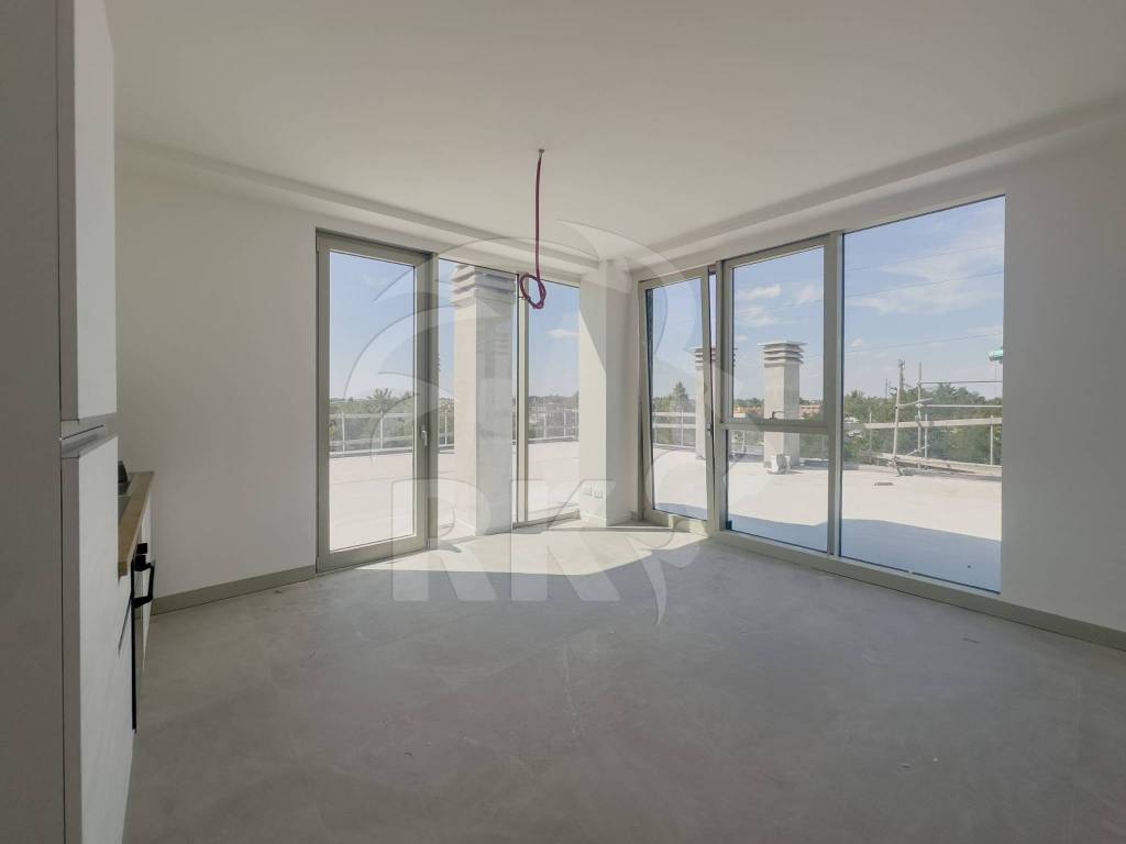 appartamento in vendita a Bologna in zona Borgo Panigale