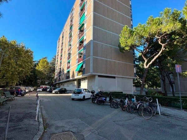 appartamento in vendita a Bologna in zona Savena