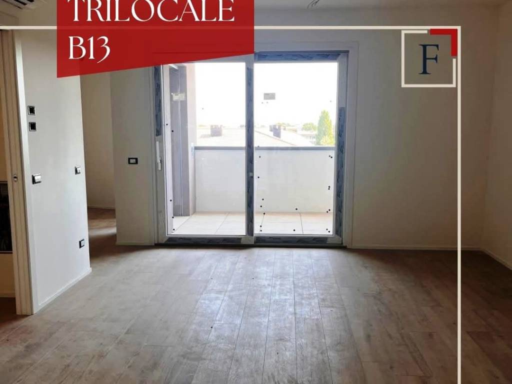 appartamento in vendita a Bologna in zona Quartiere Navile