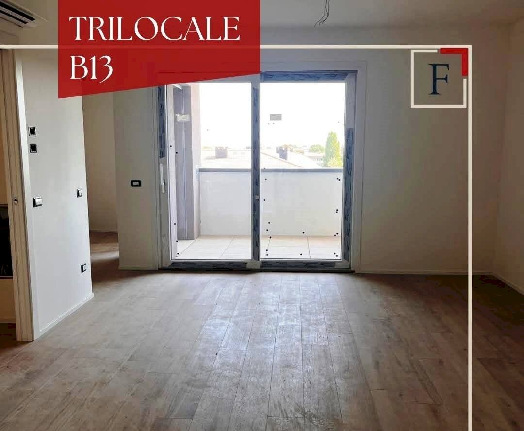 appartamento in vendita a Bologna in zona Quartiere Navile