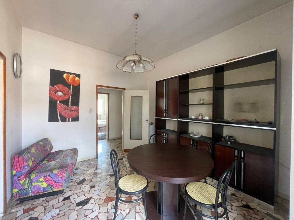 appartamento in vendita a Bologna in zona Bolognina