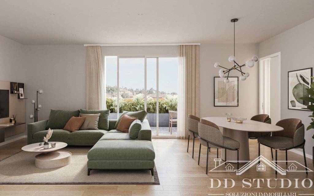 appartamento in vendita a Bologna