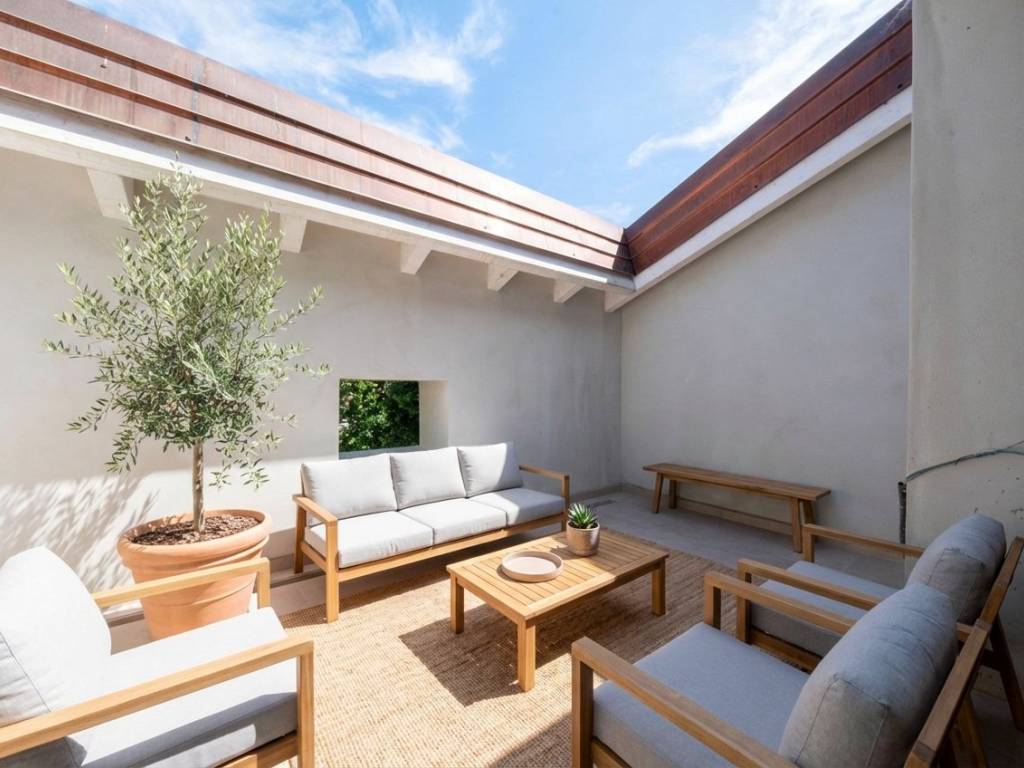 appartamento in vendita a Bologna in zona Borgo Panigale