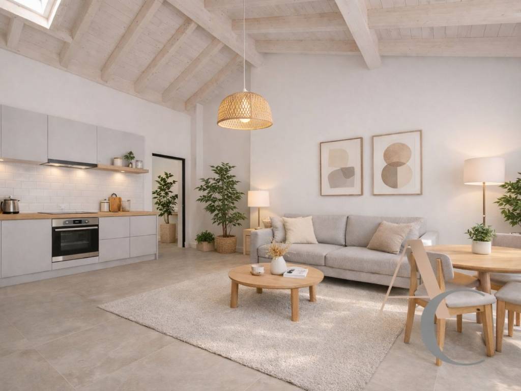 appartamento in vendita a Bologna in zona Borgo Panigale