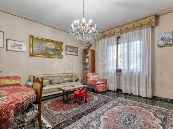 appartamento in vendita a Bologna in zona Savena