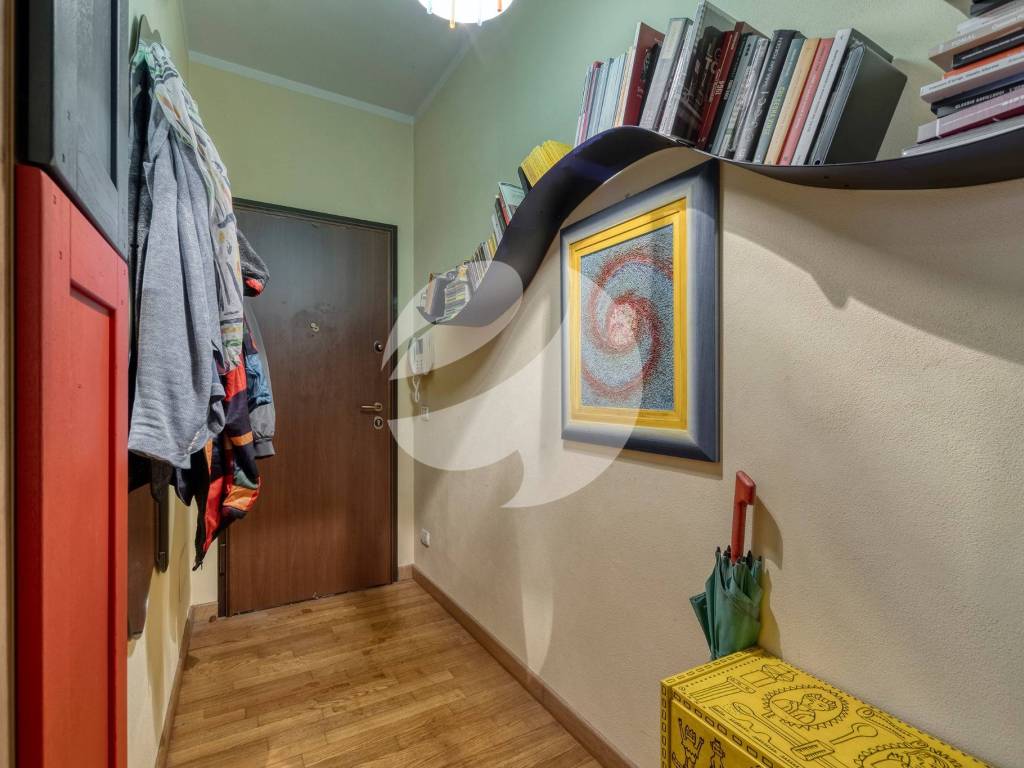 appartamento in vendita a Bologna in zona Centro Storico