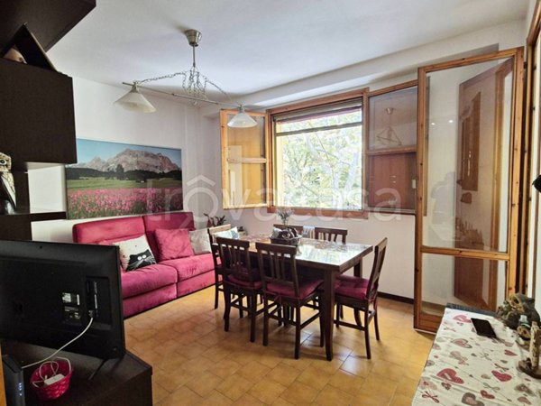 appartamento in vendita a Bologna in zona San Vitale