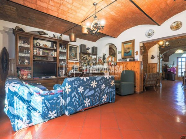 villa in vendita a Bologna in zona Aeroporto