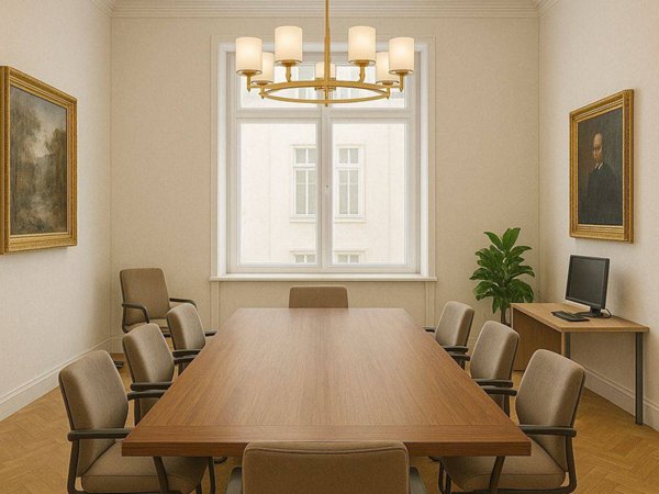 ufficio in vendita a Bologna in zona Centro Storico