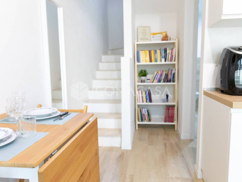 appartamento in vendita a Bologna in zona Borgo Panigale