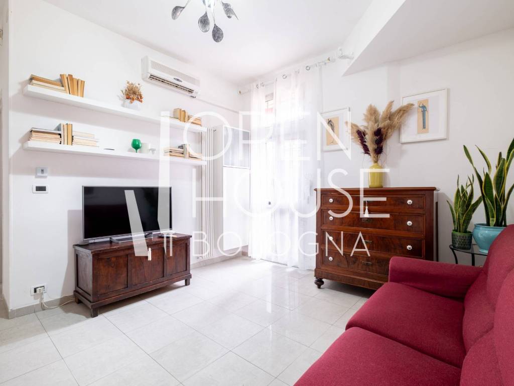 appartamento in vendita a Bologna in zona Santa Viola