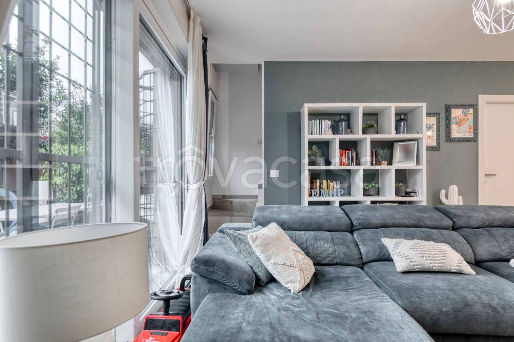 appartamento in vendita a Bologna in zona Murri