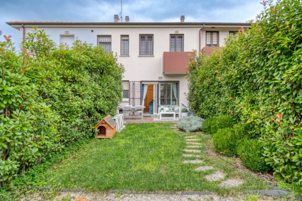 casa indipendente in vendita a Bologna in zona Murri