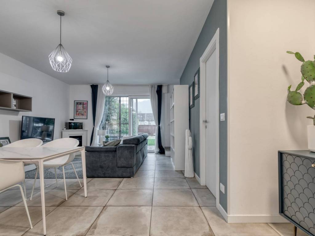 casa indipendente in vendita a Bologna in zona Murri