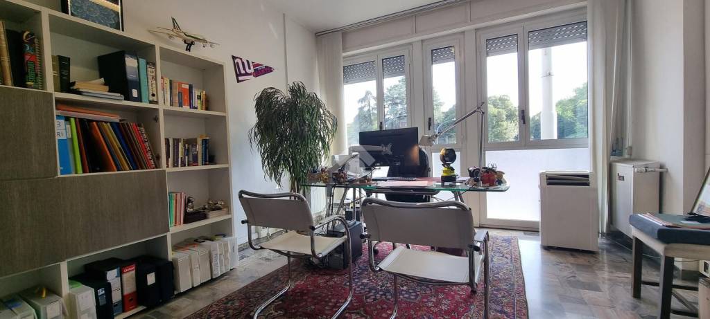 appartamento in vendita a Bologna in zona Bolognina