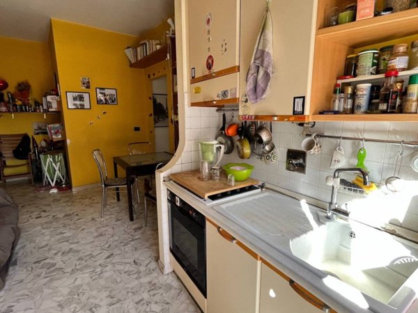 appartamento in vendita a Bologna in zona San Vitale