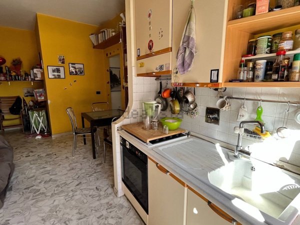 appartamento in vendita a Bologna in zona San Vitale