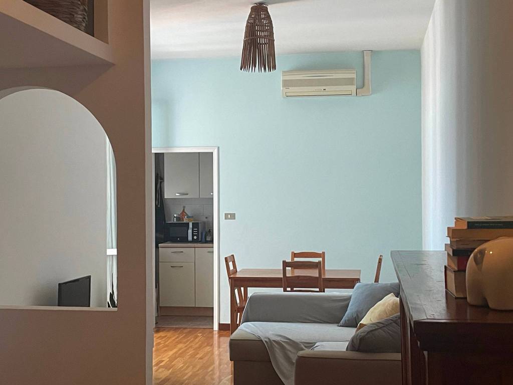 appartamento in vendita a Bologna in zona Barca