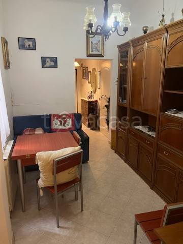 appartamento in vendita a Bologna in zona Santo Stefano