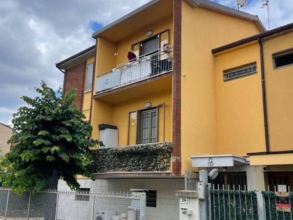 appartamento in vendita a Bologna in zona Savena